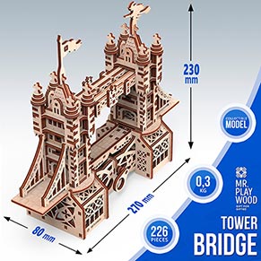 ���������� ��� S ����������� ���������� �����'���� 3D 226 ���.