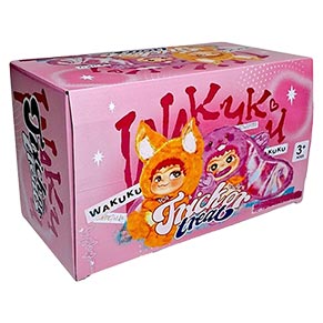 ������ WAKUKU 1 ����� (25)