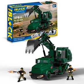 ����������� IBLOCK ���. PL-921-464 (12��) ����, ���� ����������, 378���, 2 �������, � �����. 38*6,4*28��