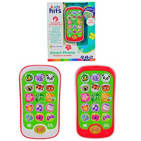 ������� ���. ����. Kids Hits ���. KH03/004 (96��) "�������� �������",����� � ��������.,2 ������� ���,  �����. 23*3,5*18.5 ��