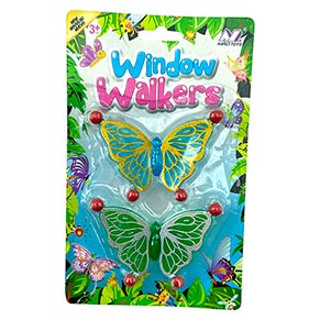 ���� �������� "Window Walkers"