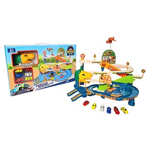 ������ "DINO" �� ����������
