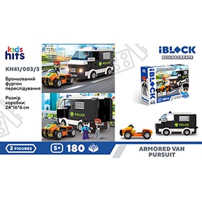 ����������� Kids hits Iblock