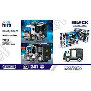 ����������� Kids hits Iblock