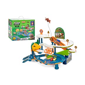 ������ "DINO" �� ����������