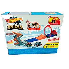 ���� HOT WHEELS MS44
