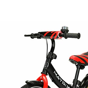 ������� BALANCE TILLY 12" Matrix T-21259/1 Black Yellow /1/