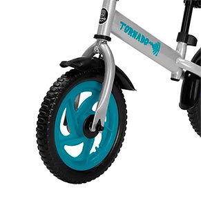 ������� BALANCE TILLY 12" Tornado T-21255/3 Azure /1/