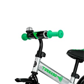 ������� BALANCE TILLY 12" Tornado T-21255/3 Green /1/