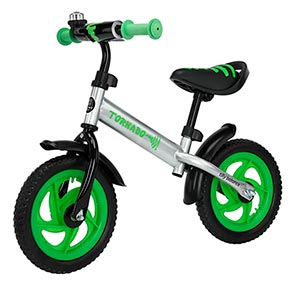������� BALANCE TILLY 12" Tornado T-21255/3 Green /1/