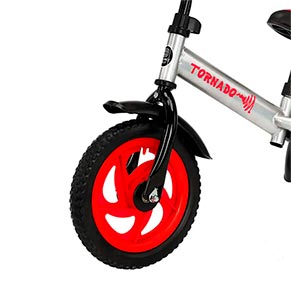 ������� BALANCE TILLY 12" Tornado T-21255/3 Red /1/
