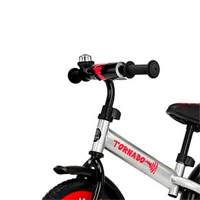 ������� BALANCE TILLY 12" Tornado T-21255/3 Red /1/