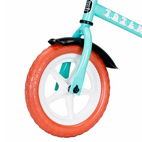 ������� BALANCE TILLY 12" Totem T-212530 Azure /1/