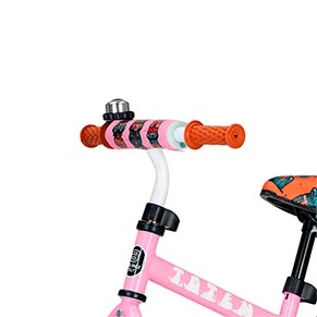������� BALANCE TILLY 12" Totem T-212530 Rose /1/