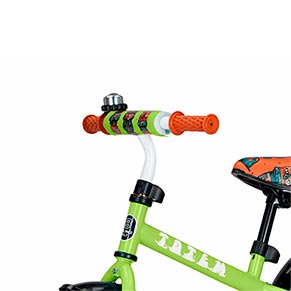 ������� BALANCE TILLY 12" Totem T-212530 Khaki /1/