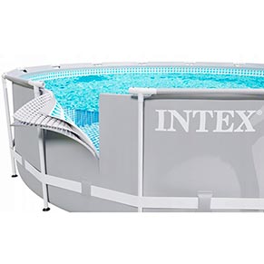 ������ INTEX ��������� 26710 �.366*76��