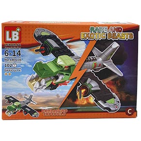 ����������� �������� ���� LB9136 (102+���) ���� 8 ��