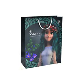 ����� ��������� M QB004-105 "�����" �.27x33x11 �� qbee