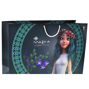 ����� ��������� XL QB004-305 "�����" �.50x35x17 �� qbee