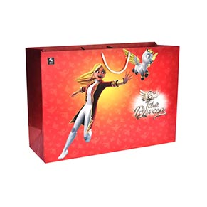 ����� ��������� XL QB004-306 "���� ������" �.50x35x17 �� qbee