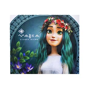 ����� ������������� (L) QB005-202 "�����" �.50x40 �� qbee