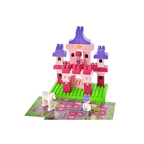 ����������� ������� QB300-004 "Block&Steps: ����� ��������" + ������� � ����� ��� 3�1, 74���. qbee