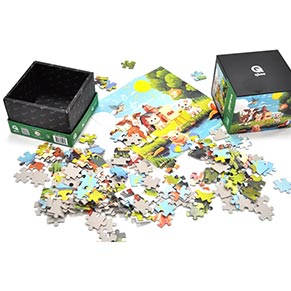 ����� - 160 ���. - QB500-003 "�������� �������" qbee