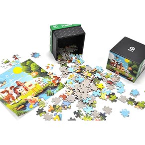 ����� - 160 ���. - QB500-003 "�������� �������" qbee