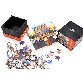 ����� - 160 ���. - QB500-004 "�����������" qbee