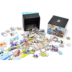����� - 160 ���. - QB500-006 "������������ �������" qbee
