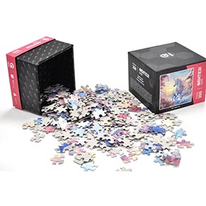����� - 300 ���. - QB500-008 "����� �������" qbee