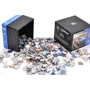 ����� - 500 ���. - QB500-011 "��������" qbee