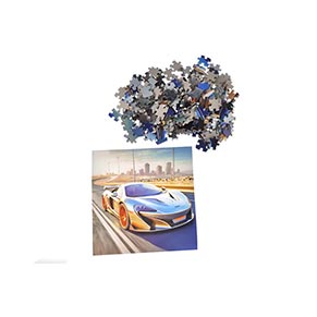 ����� - 500 ���. - QB500-011 "��������" qbee