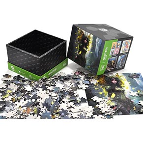 ����� - 500 ���. - QB500-012 "˳���� ���" qbee