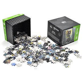 ����� - 500 ���. - QB500-012 "˳���� ���" qbee