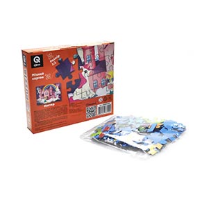 ����� - 70 ���. - QB400-005 "����� ���������" qbee