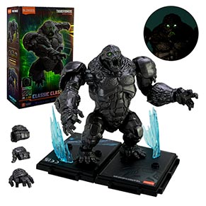 Збірна модель Transformers арт. 71144 (6шт) батар. світло, короб. 25x 15x7,5 см