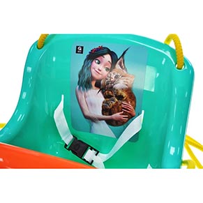 �������� QB001-301 "�����" qbee