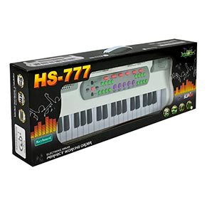ϳ����� ���. HS777B (24 ��/2) �����. 58*8,5*21,5��