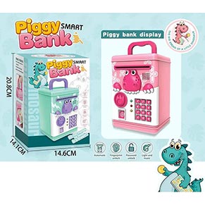 ����-���������� PIGGY BANK SMART 6002A