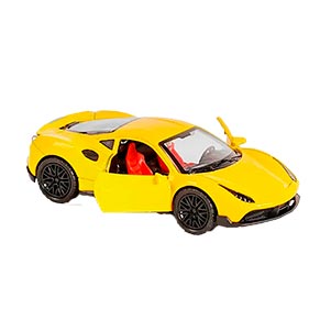 ������� SCALE MODEL 3651A