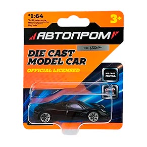 ������ ���. ��������  ���. AP6406 (240��/2)  1:64,��� �������, �� ��������� 10*3,5*12��