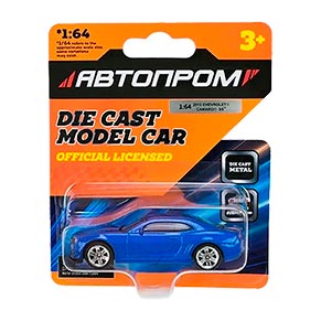 ������ ���. ��������  ���. AP6406 (240��/2)  1:64,��� �������, �� ��������� 10*3,5*12��