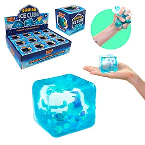 ��������� �������� ����� Ice Cube 5.5�� 12 ��. � �������