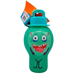 ������������ ������ ��������� Monster Bubble  4 ��� �������, � ����.����.24�� (96��)