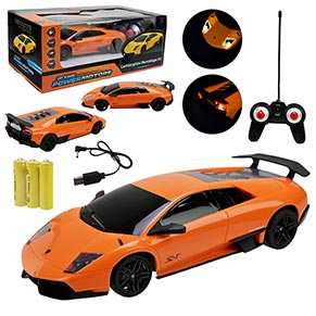 ������ �/� ���. PM2409 ORANGE (24��),"POWERMOTORS",1:24 LAMBORGHINI LP670,������������ ���i�, ����.,����� � ���.26,5*14*10,5��.
