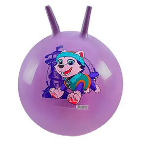 �'�� ��� ������� ���.PB2108 (40 ��) Paw Patrol 45 �� ���� 6 ����