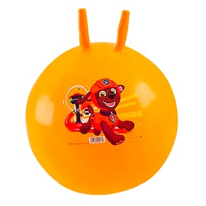 �'�� ��� ������� ���.PB2108 (40 ��) Paw Patrol 45 �� ���� 6 ����