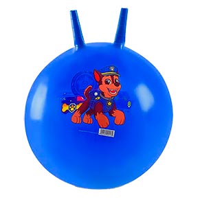 �'�� ��� ������� ���.PB2108 (40 ��) Paw Patrol 45 �� ���� 6 ����