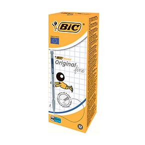���������� ������ Bic matic 0,5��